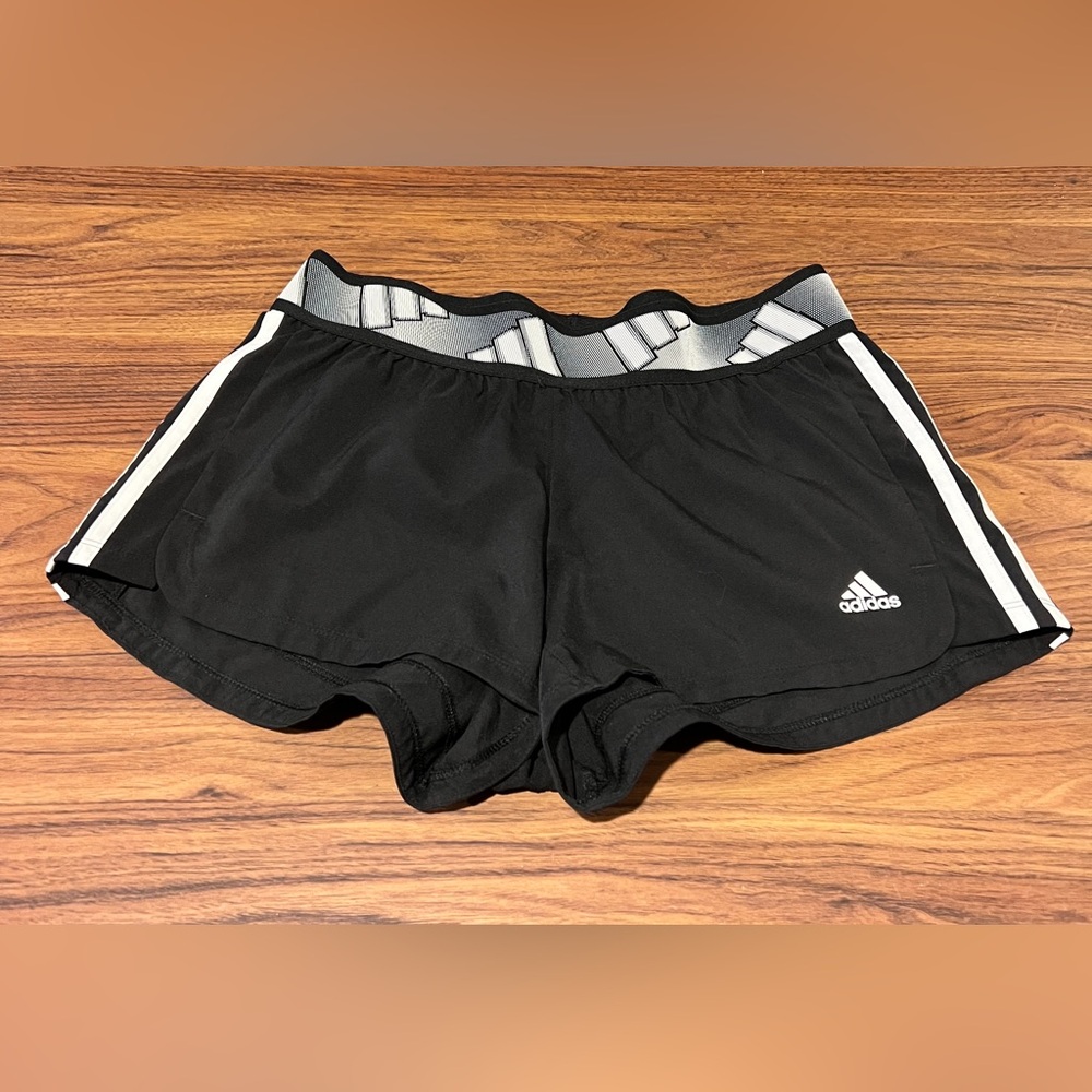 Adidas Running Shorts S